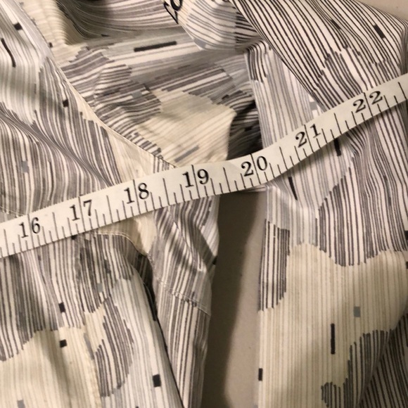 Columbia (M) Omni-tech Raincoat - Picture 5 of 10